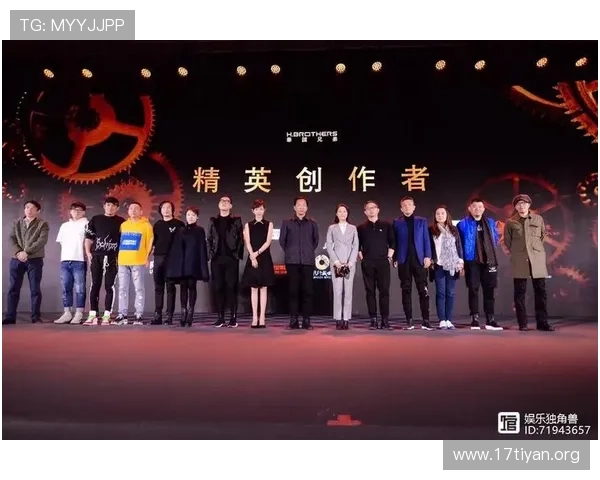 娱乐制片人星星带你深入了解娱乐产业的幕后制作流程与未来发展趋势
